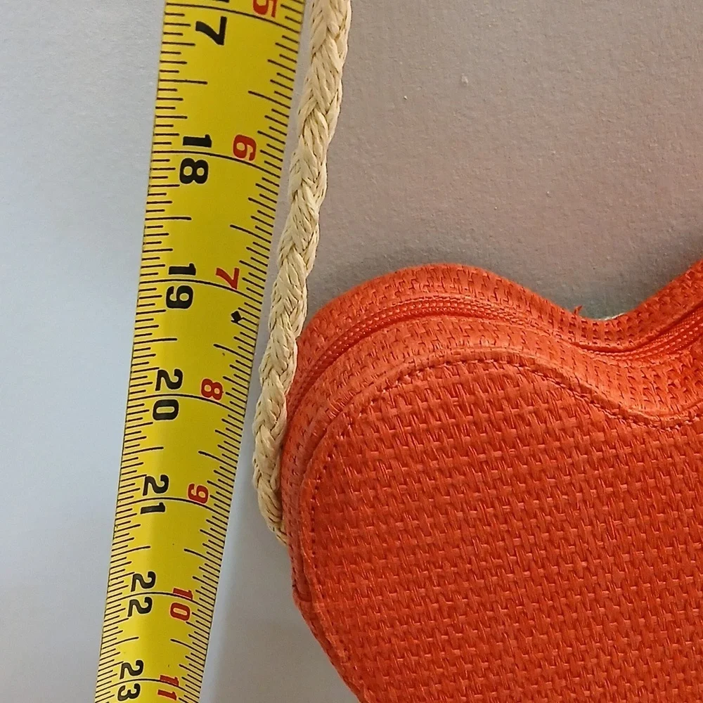 Cat&Jack Strawberry Crossbody Bag